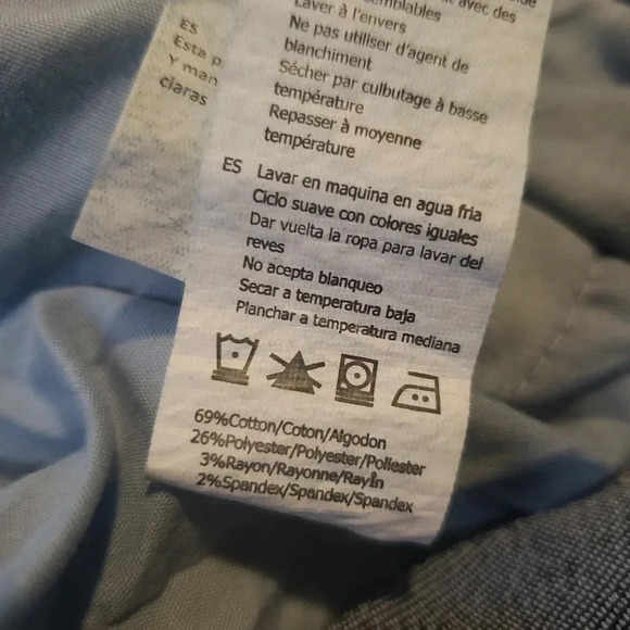 New Refuge Demim Miami Jeans - Picture 5 of 6